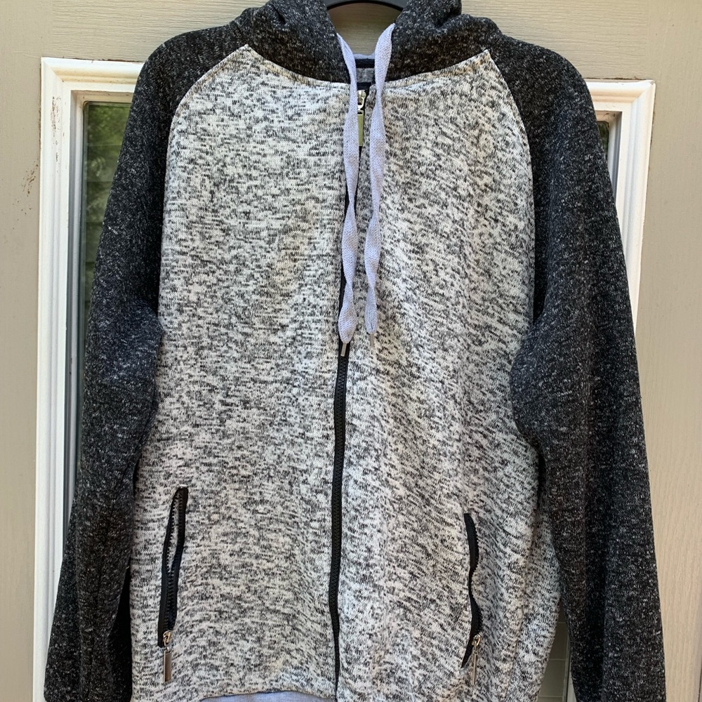 Brooklyn Express Hoodie